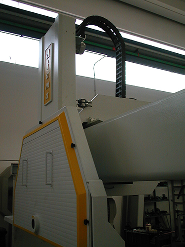 Diama 40 TS3